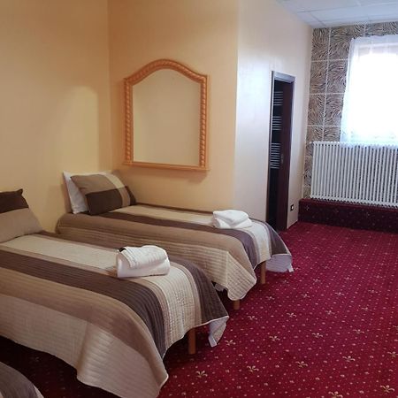 Ferienwohnung Liberty Junior Făgăraş Exterior foto