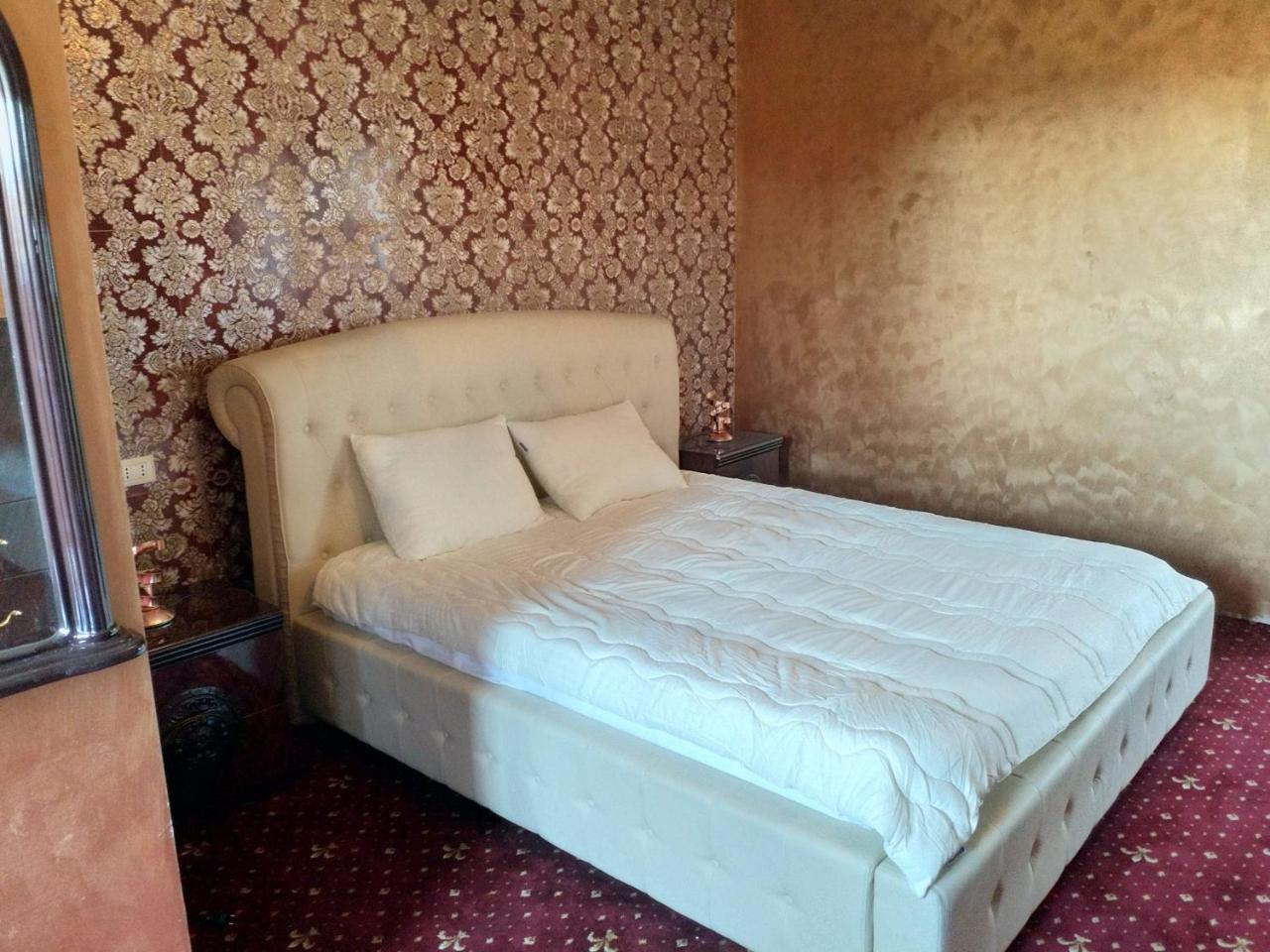Ferienwohnung Liberty Junior Făgăraş Exterior foto