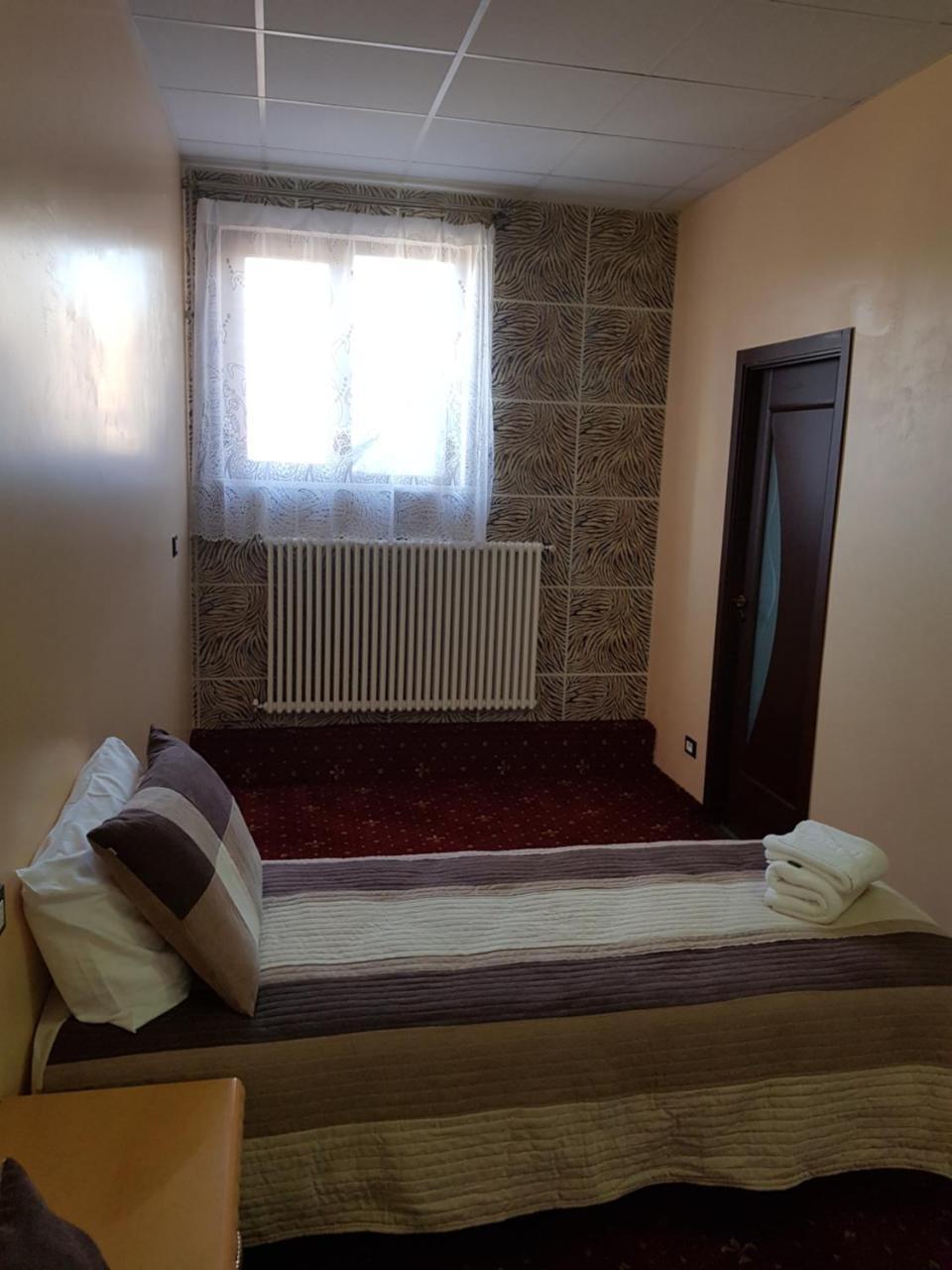 Ferienwohnung Liberty Junior Făgăraş Exterior foto